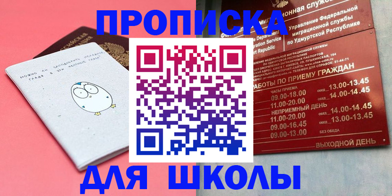 прописка 2025 в Скопине